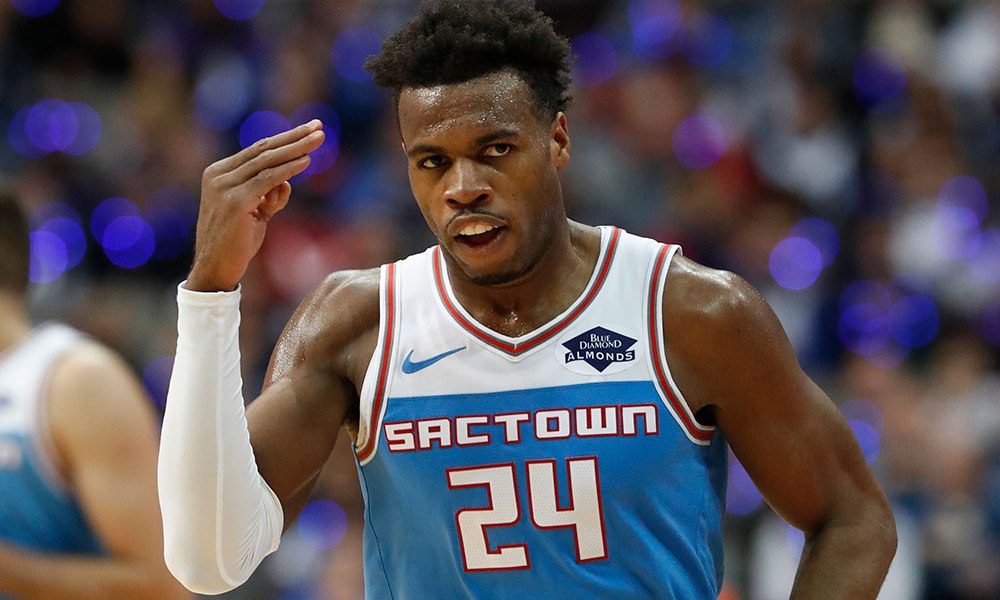 El dudoso récord de Sacramento